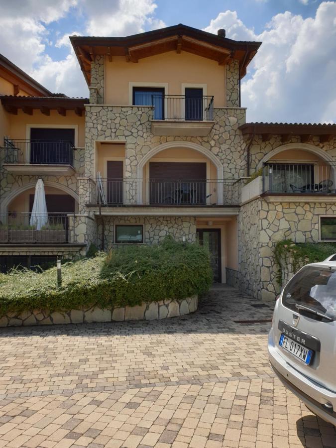 Aparthotel Tassido Coda Scanno